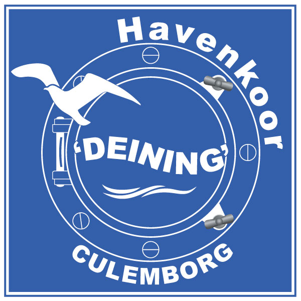 Havenkoor Deining